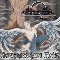 Morningless : Asymmetrical Fate Morningless : Asymmetrical Fate